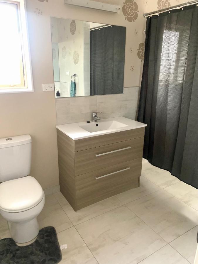 Kg Ensuite Палмерстон-Норт Екстер'єр фото